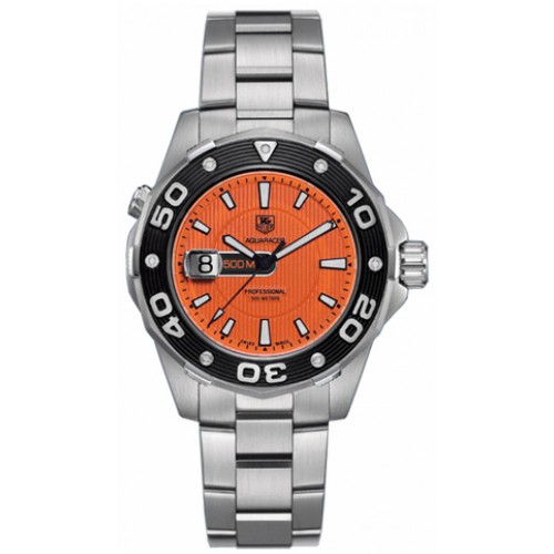 Tag Heuer Aquaracer WAJ1113-BA0870